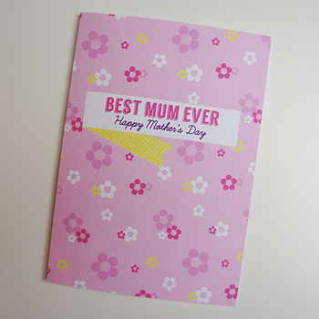 Mother's Day Cards, 4 of 7