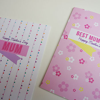Mother's Day Cards, 3 of 7