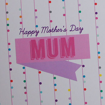 Mother's Day Cards, 7 of 7