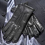 Trent. Men's Handsewn Leather Gloves, thumbnail 1 of 11