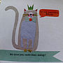 Personalised Mothers Day Pet Card, thumbnail 5 of 6