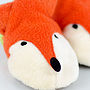 Fox Soft Baby Shoes, thumbnail 6 of 6