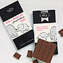 First Mother's Day Personalised Chocolate, thumbnail 1 of 6