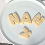 Fathers Day 'Daddy' Shortbread, thumbnail 7 of 9