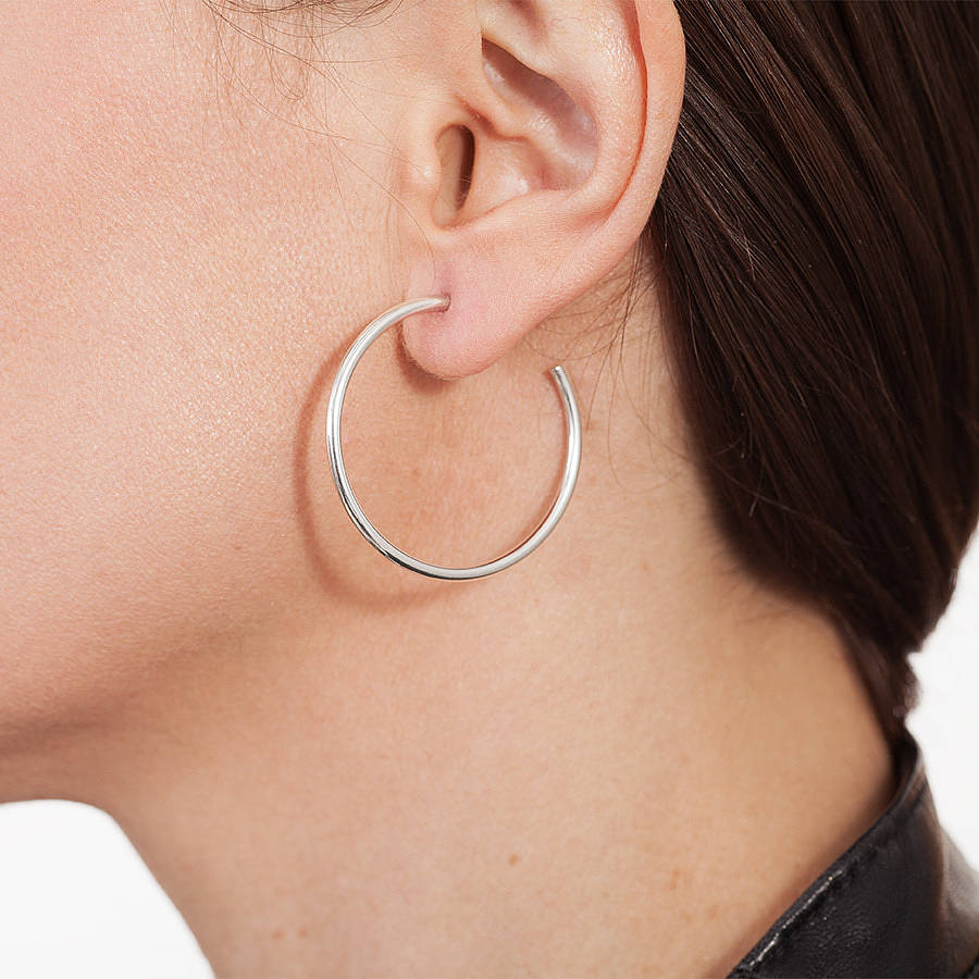 solid-sterling-silver-hoop-earrings-by-hersey-silversmiths