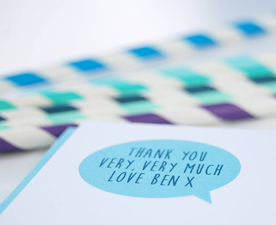 12-blue-children-s-thank-you-cards-by-little-ink-notonthehighstreet