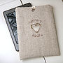 Personalised Kindle Or iPad Case Gift, thumbnail 11 of 12