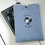 Personalised Kindle Or iPad Case Gift, thumbnail 10 of 12