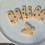 Fathers Day 'Daddy' Shortbread, thumbnail 8 of 9