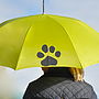 Personalised Dog Umbrella, thumbnail 4 of 9