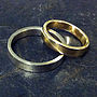 Make Your Own Wedding Rings Experience, thumbnail 2 of 8