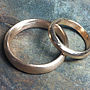 Make Your Own Wedding Rings Experience, thumbnail 1 of 8