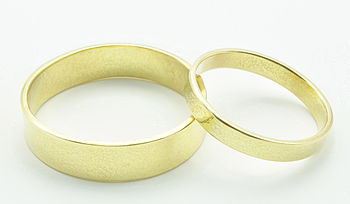 Make Your Own Wedding Rings Experience, 4 of 8