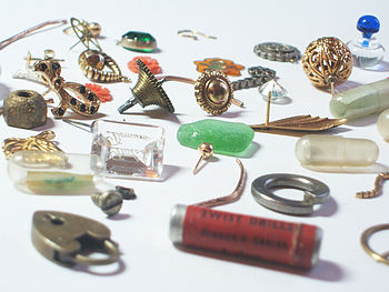 Recycle Your Silver And Gold Jewellery Class, 2 of 7