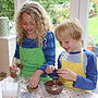Cake Pop Baking Kit Pom Poms, thumbnail 4 of 5