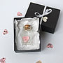 Tiny Personalised Heart Message In A Bottle, thumbnail 3 of 7