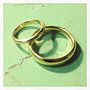 Make Your Own Wedding Rings Experience, thumbnail 5 of 8