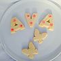 Mothers Day Shortbread Letters, thumbnail 2 of 6