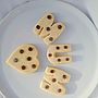 Mothers Day Shortbread Letters, thumbnail 6 of 6