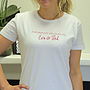Men's Personalised Daddy T Shirt, thumbnail 9 of 10