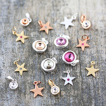 Design Your Own Mother's Day Necklace, 10 of 12