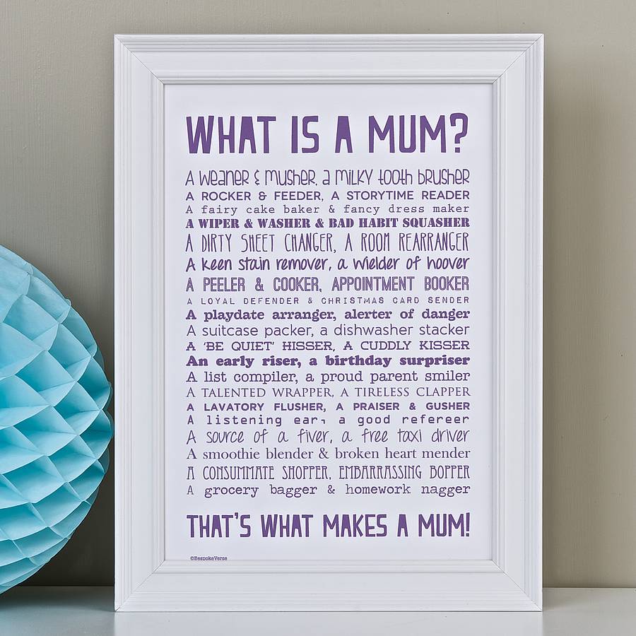 what-is-a-mum-poem-print-by-bespoke-verse-notonthehighstreet