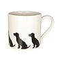 Jack Russell Terrier Dog Mug, thumbnail 2 of 4
