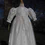 Christening Gown 'Stephanie', thumbnail 1 of 5