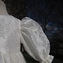 Christening Gown 'Stephanie', thumbnail 3 of 5
