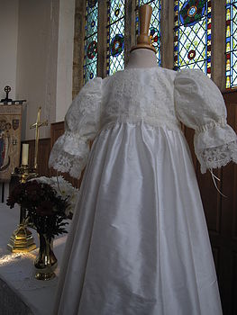 Christening Gown 'Bridget', 2 of 4