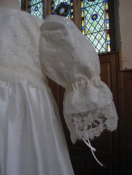 Christening Gown 'Bridget', 3 of 4