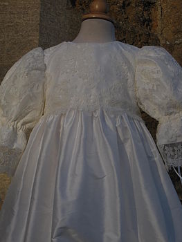 Christening Gown 'Bridget', 4 of 4