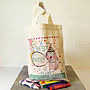 Personalised Kids Party Bags, thumbnail 3 of 12
