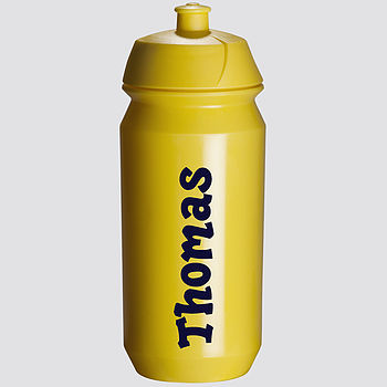 Personalised Sports Bottle, 6 of 9