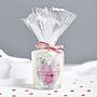 Christening Party Personalised Candle Favours, thumbnail 4 of 4