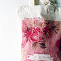 Personalised Wedding Favour Bags, thumbnail 2 of 2