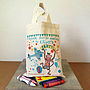 Personalised Kids Party Bags, thumbnail 6 of 12