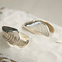 Pair Of Mussel Eaters, thumbnail 1 of 5