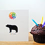 Party Animal, Birthday Card, thumbnail 8 of 9