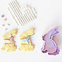 Make Your Own Personalised Cookie Kit, thumbnail 10 of 10