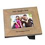 Personalised Live, Laugh, Love Photo Frames, thumbnail 4 of 4