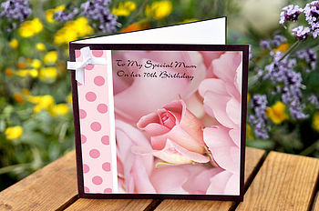 Garden Flowers Cards, 2 of 9