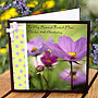 Garden Flowers Cards, thumbnail 7 of 9