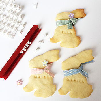 Stamp Your Own Cookies Kit, 10 of 12