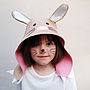 Easter Bunny Hat, thumbnail 4 of 9