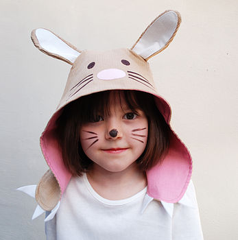Easter Bunny Hat, 4 of 9