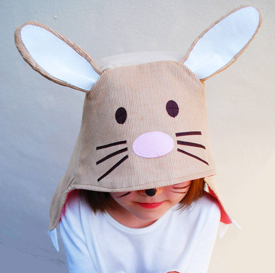 Easter Bunny Hat, 1 of 9