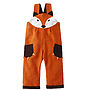 Wild Things Fox Dungaree Outfit, thumbnail 3 of 7