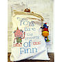 Personalised Really Big Toy Sack, thumbnail 5 of 8