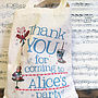 Personalised Kids Party Bags, thumbnail 5 of 12